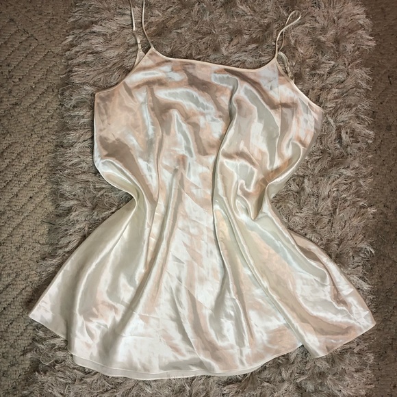 Other - NEW Silk Nightgown